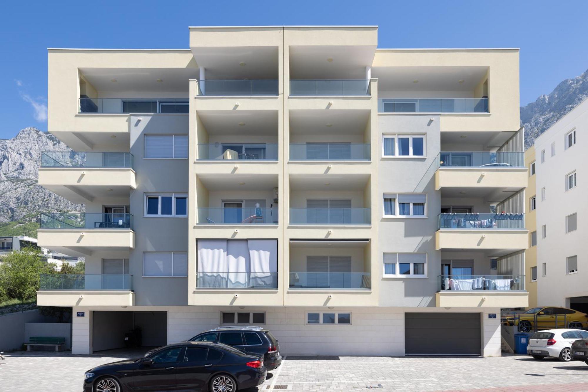 Luxury And Peaceful Paradise * Makarska