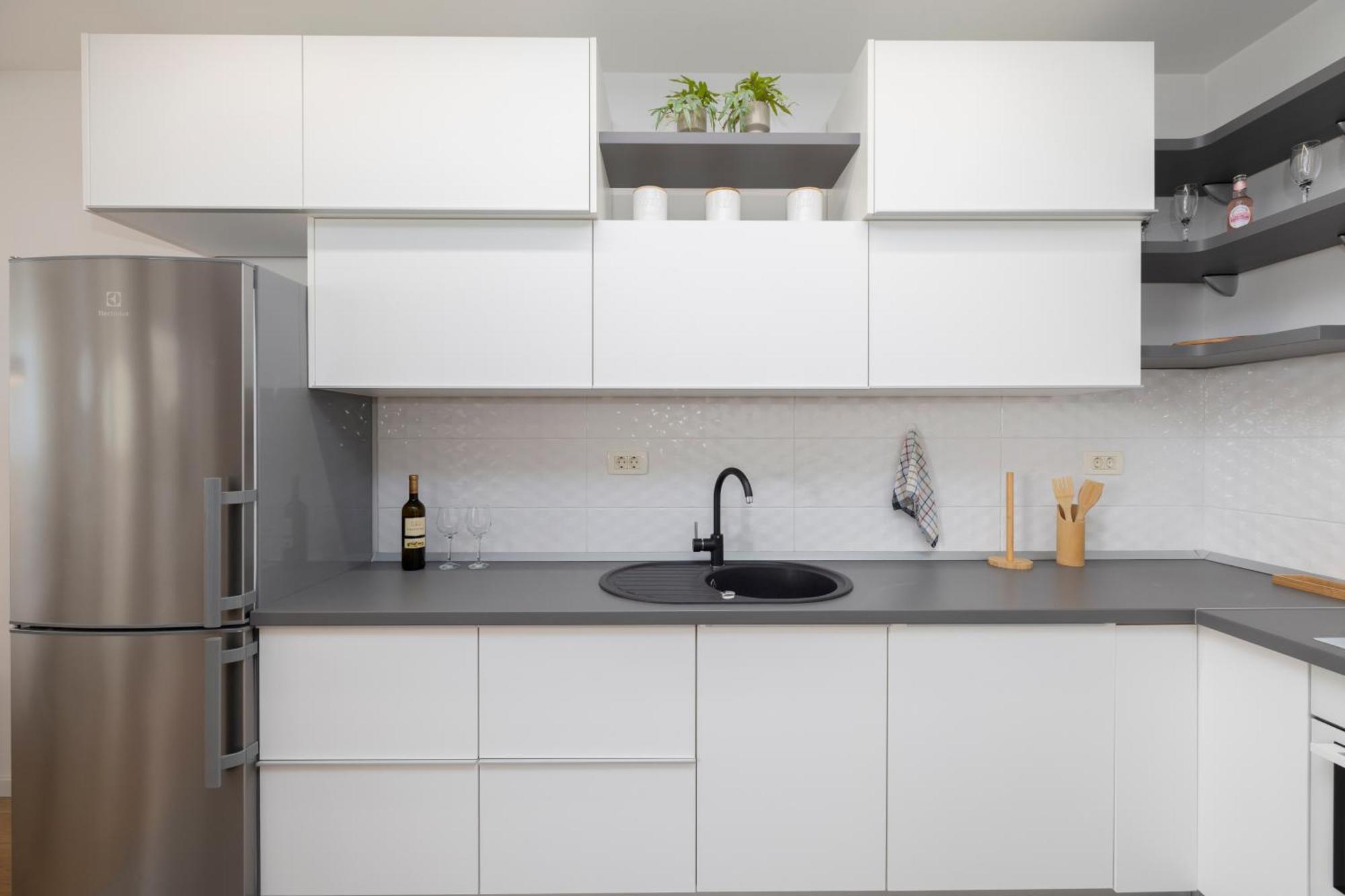 Apartment Luxury And Peaceful Paradise Makarska